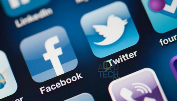 Facebook et twitter risquent d’être bloqués durant le Bac