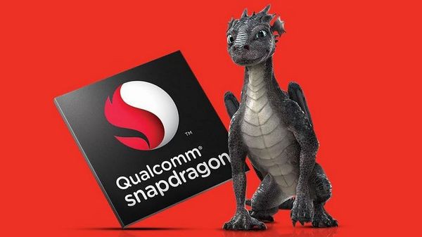 snapdragon