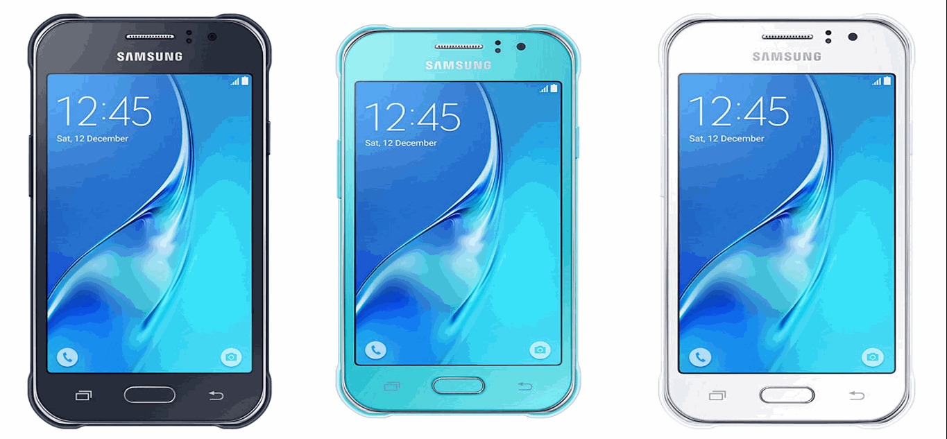 Samsung Galaxy J1 Ace Neo4