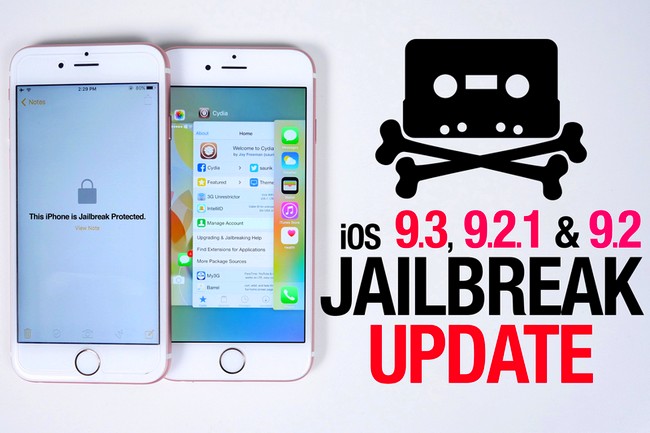 jailbreak 