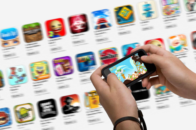 Cinq choses à savoir quand on télécharge un jeu gratuit sur son smartphone