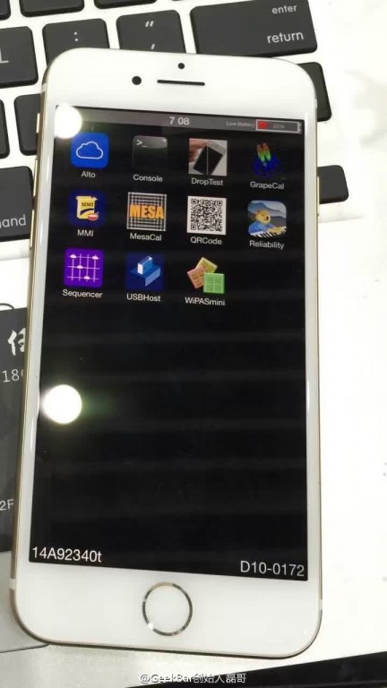 allotech iphone7