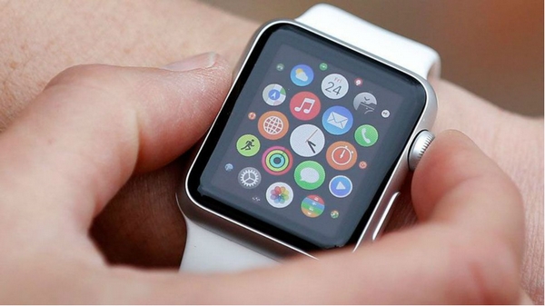 Apple Watch 2 :  équipée d’un GPS et d’un nouveau processeur
