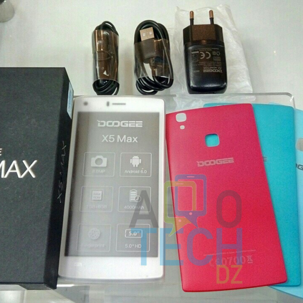 Doogee X5 Max