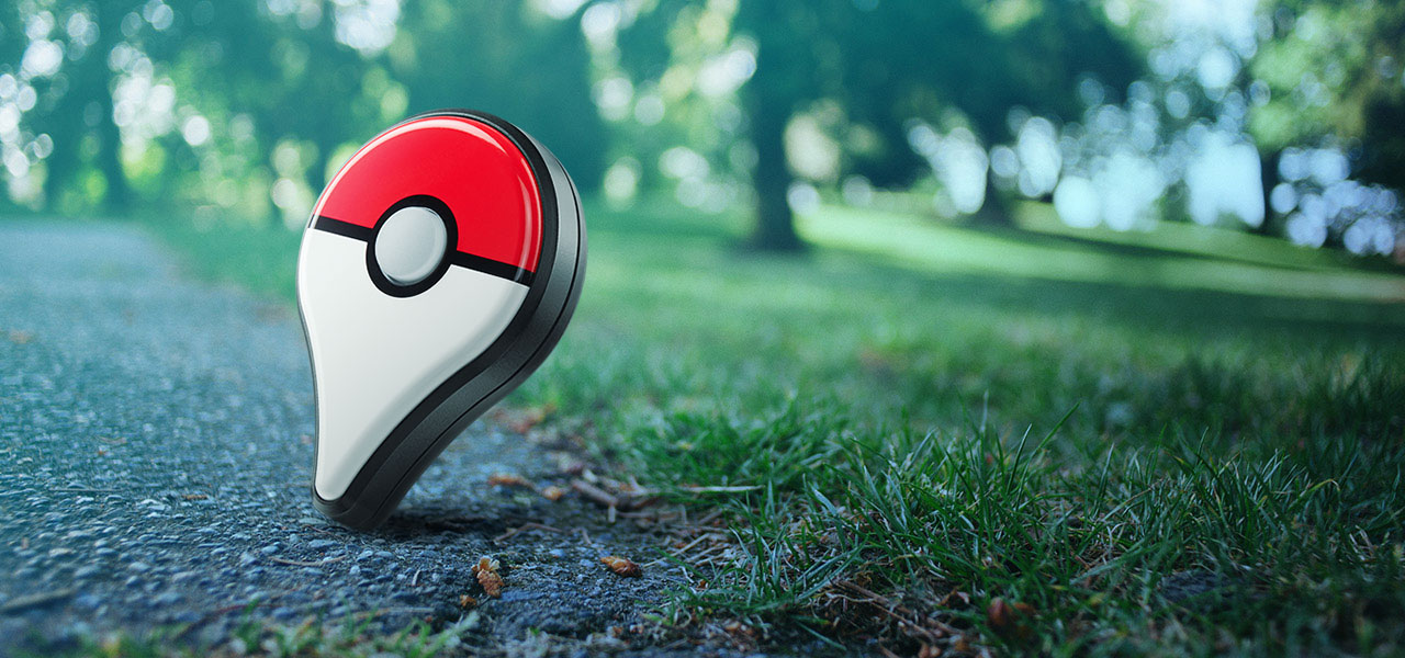 pokemon go afrique
