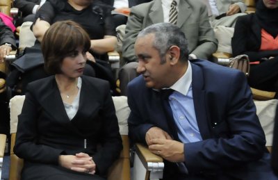 imene houda feraoun