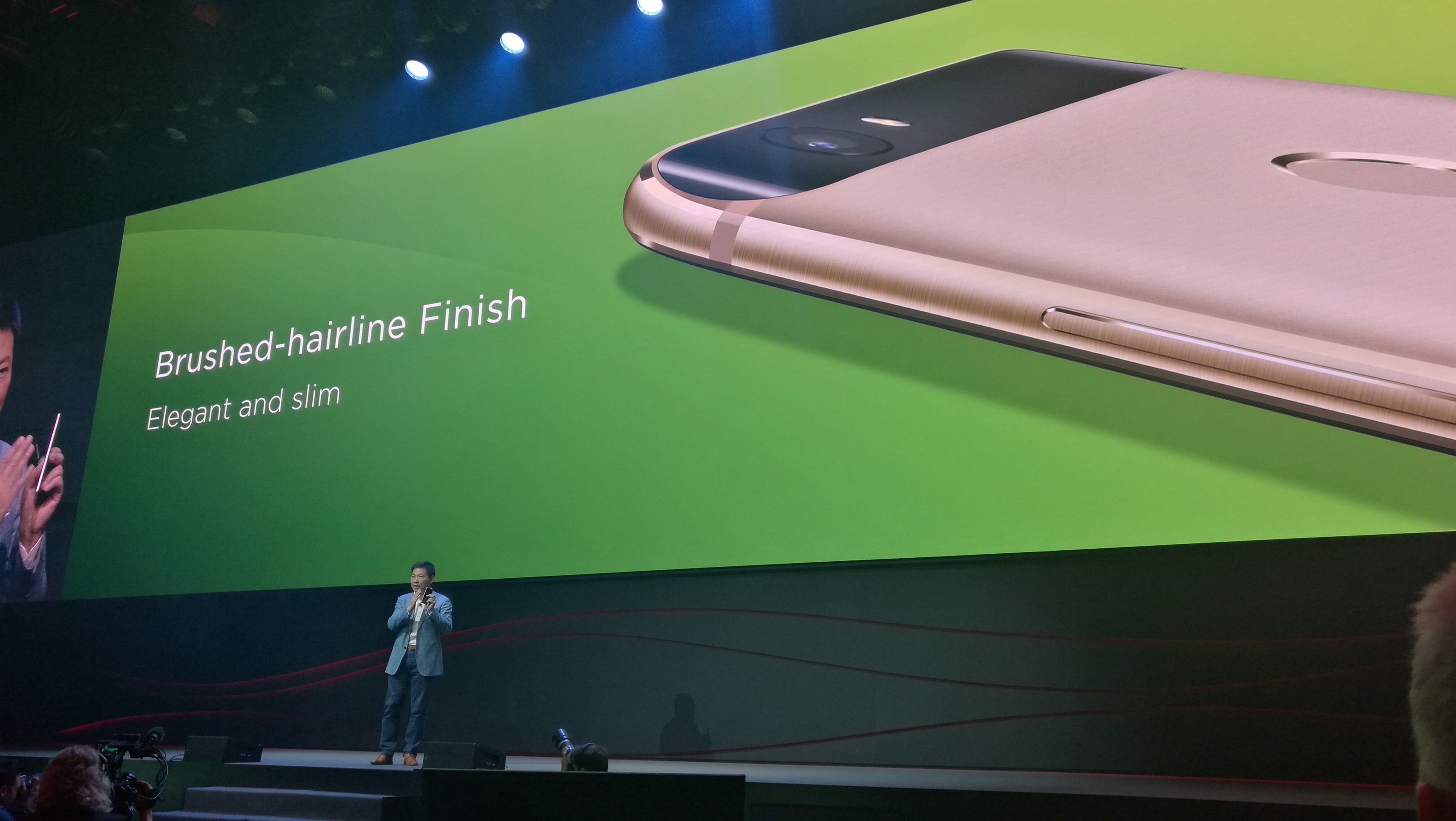 nova presentation