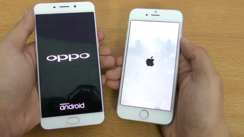 OPPO F1 PLUS : Séduit les Algériens !!!