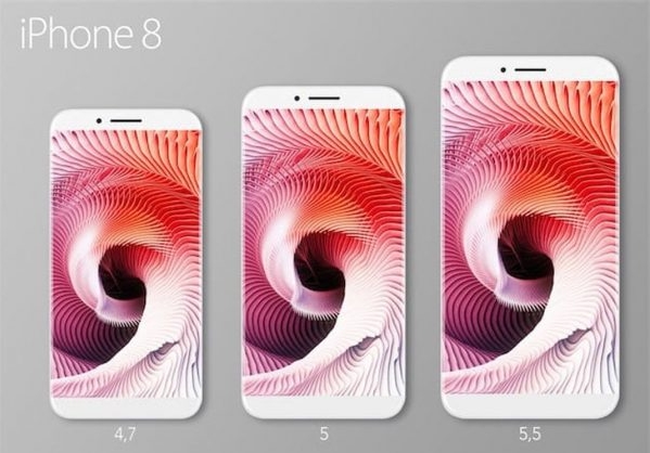 iPhone 8 concept.3