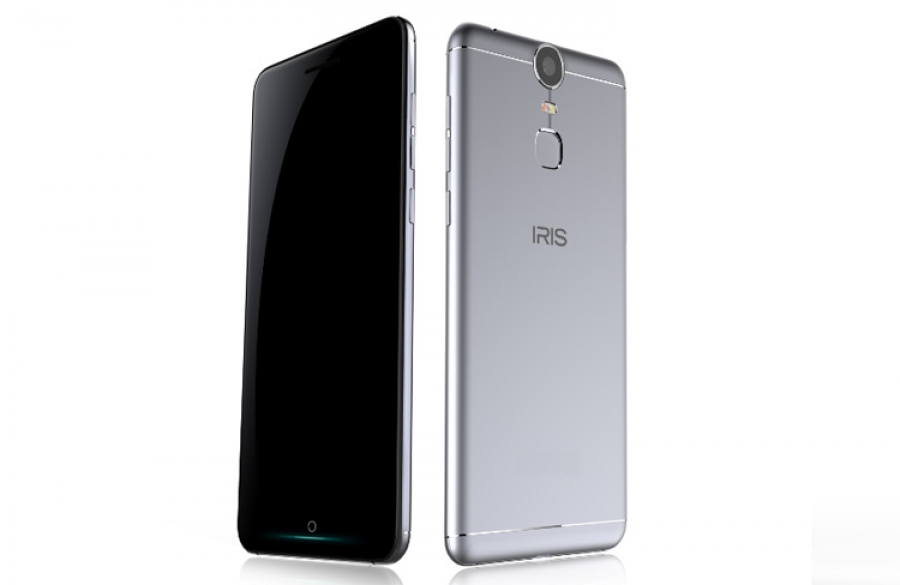 IRIS : Lance un smartphone "Next E" au prix fort !! 2 Iris next e
