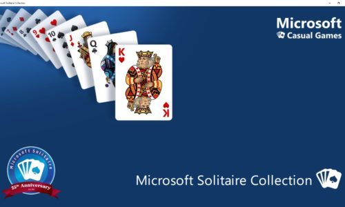 Microsoft Solitaire Collection ios android