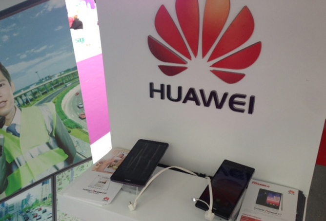 Huawei Algérie veut redorer son blason