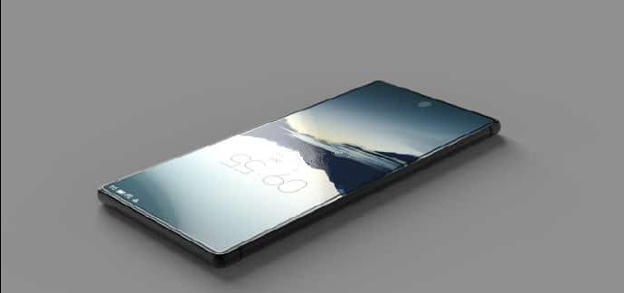 Meizu prépare un smartphone sans bordure 3 meizu brodeless allotech