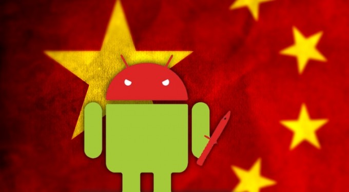 Le backdoor chinois a aussi touché Gionee et Lenovo