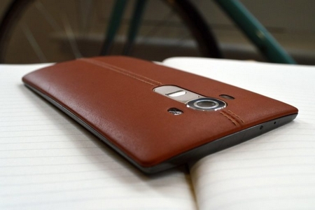 LG va sortir son G6 un mois avant la sortie habituelle
