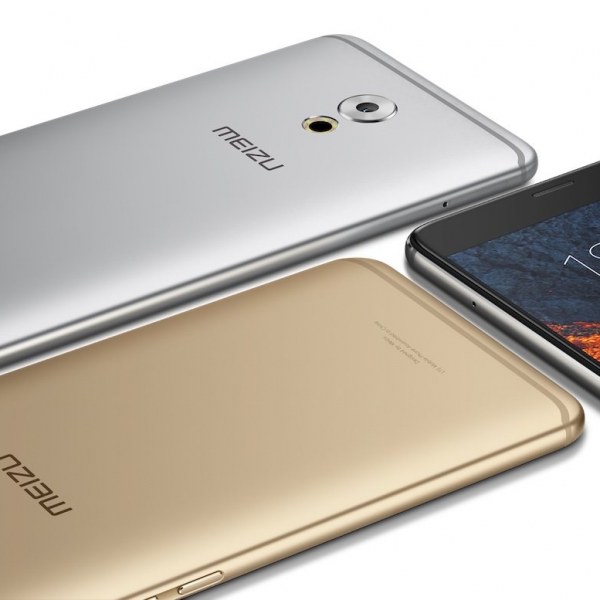 Meizu Pro 6 Plus