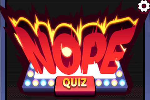 Nope Quiz : un jeu mobile gratuit et sans achat intégré