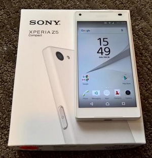La génération Sony Xperia est en train de recevoir la mise à jour vers Android 7.0 Nougat