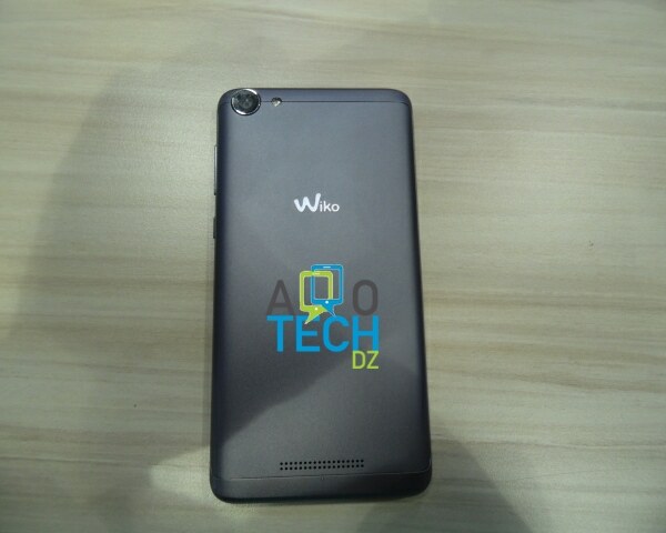 Wiko Lenny 3 Max