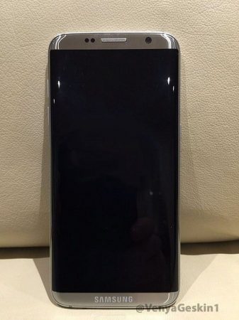 galaxy s8 leak
