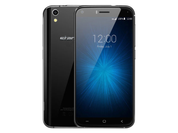 Starlight : Lance deux smartphone Umi London et Umi Rome X et ses écrans supposé incassable ? 2 starlight umi london