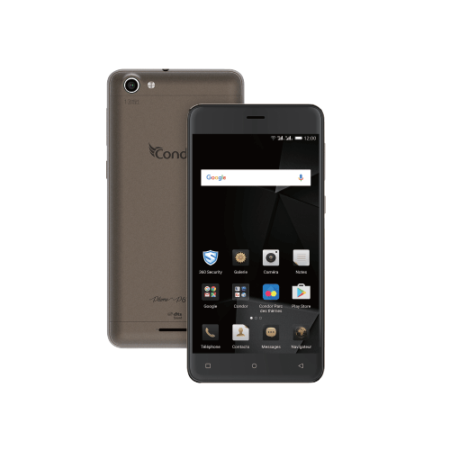 condor plume p6 pro lite