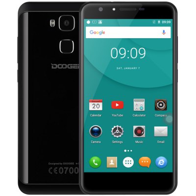 Le Doogee Y6 Piano débarque prochainement en algerie