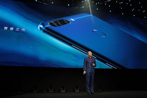 Honor V9 : Des caractéristiques haut de gamme