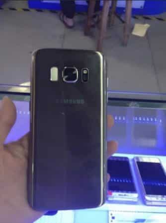 clone galaxy s8