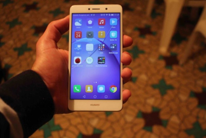 gr2e huawei