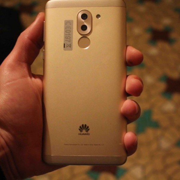 Huawei GR5 2017