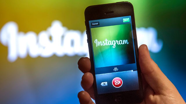 Instagram : une nouveauté concernant les vidéos en direct