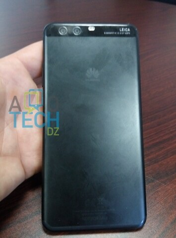 Huawei P10