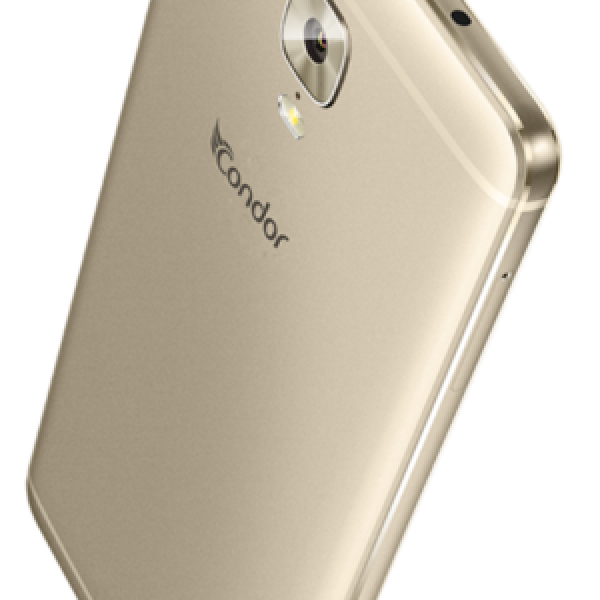 Condor Allure A55 Plus