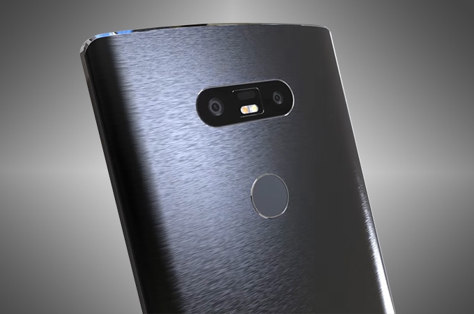 LG V30