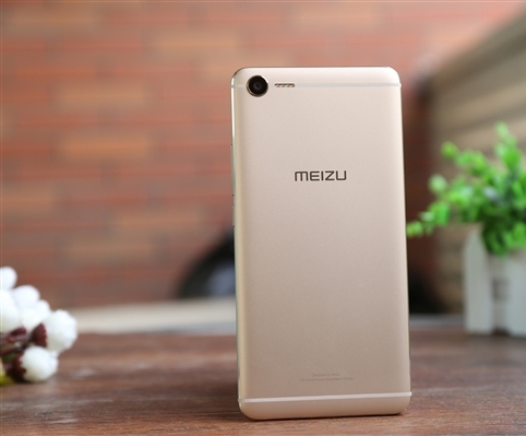 meizu E2 bleu charm