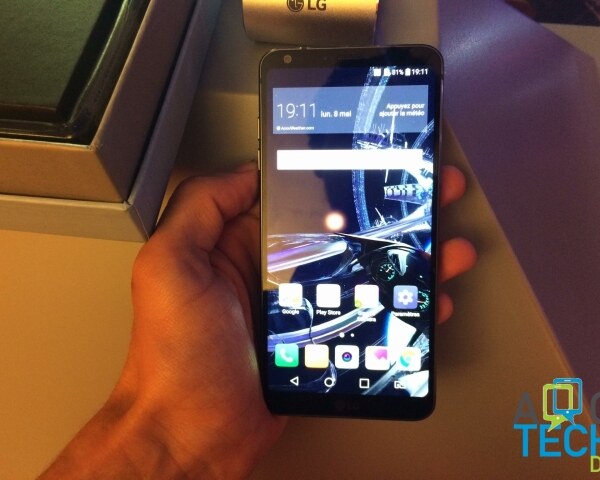 LG G6