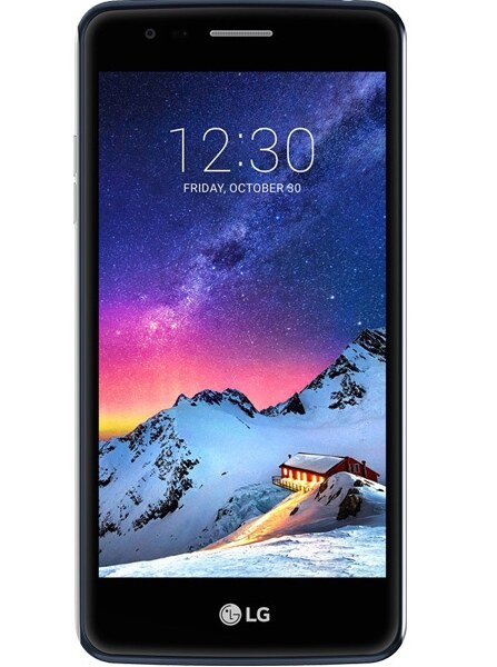 LG K8 (2017)