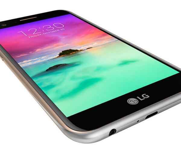LG K10 (2017)