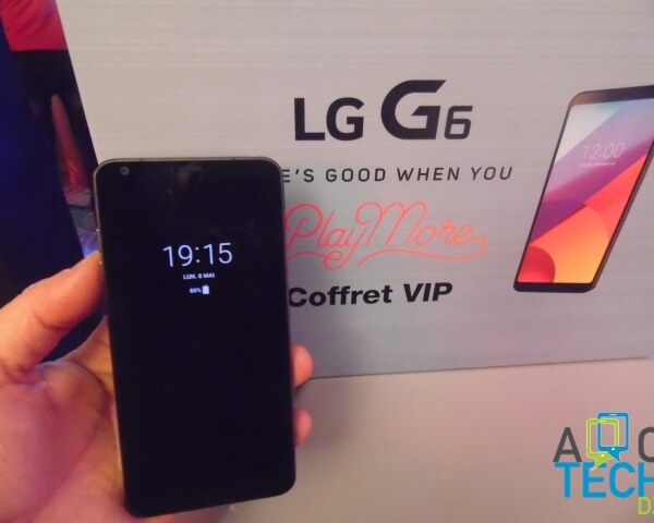 LG G6