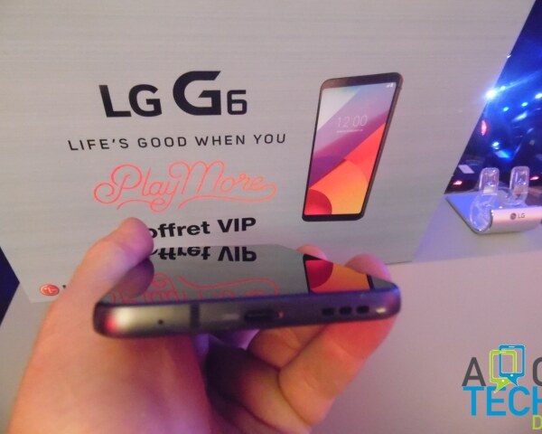 LG G6