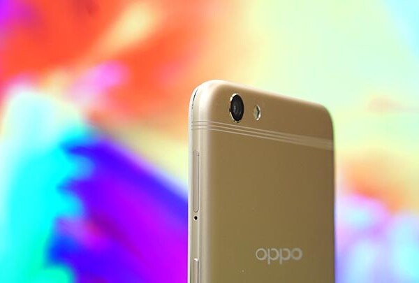 Prix de vente Oppo F3 Plus algerie