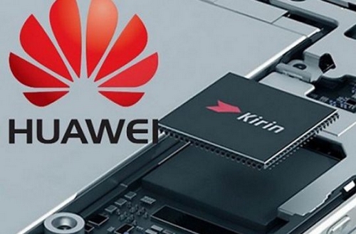 huawei kirin 970