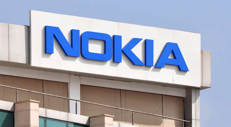 Nokia 6 : une nouvelle déclinaison (Bleue tempérée)