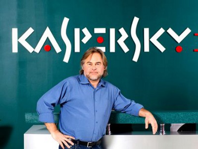 kaspersky antivirus founder kaspersky antivirus founder