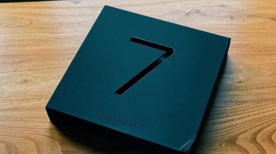 Meizu PRO 7 sera présenté le 26 juillet prochain