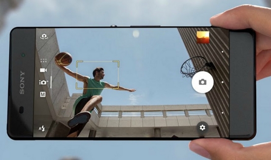 Sony Xperia G8441 : Un nouveau téléphone avec Android O