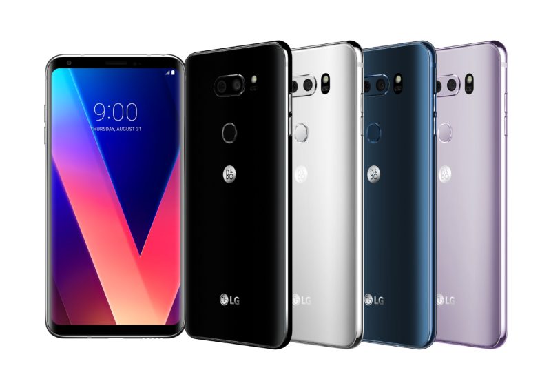 LG-V30
