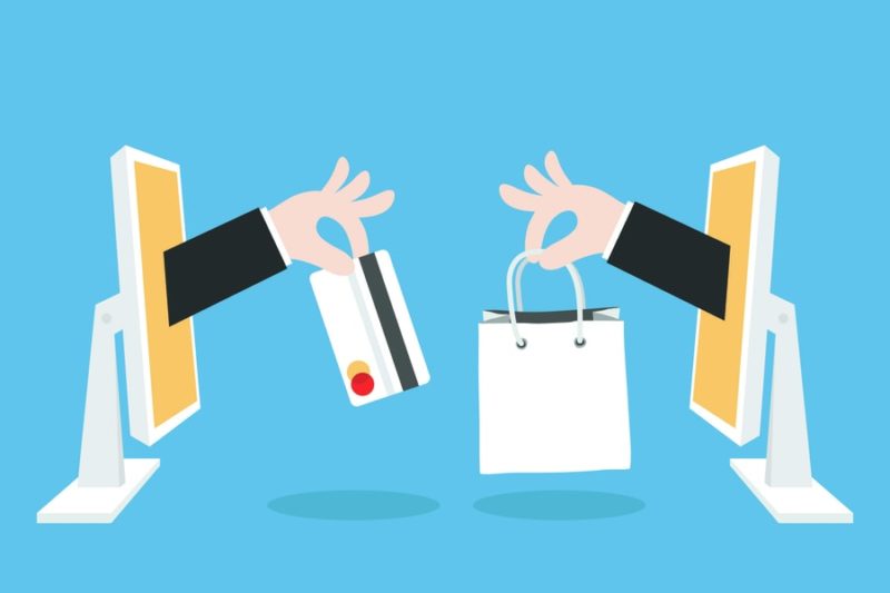 Le E-Commerce et l’Algérie