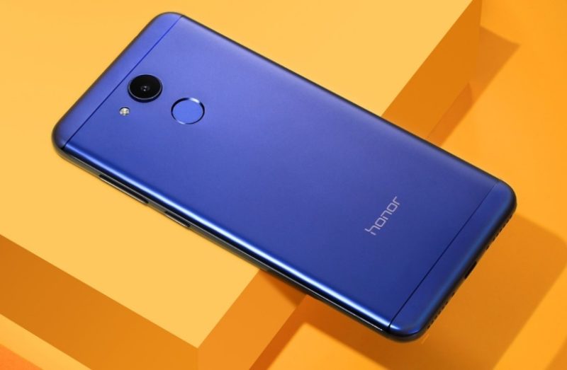Deux nouveaux Honor pour Huawei : V9 Play et le 6 Play.